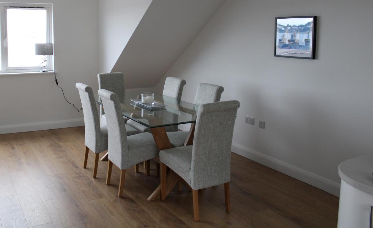 Seacliff Road Apartment Bangor  Exterior foto