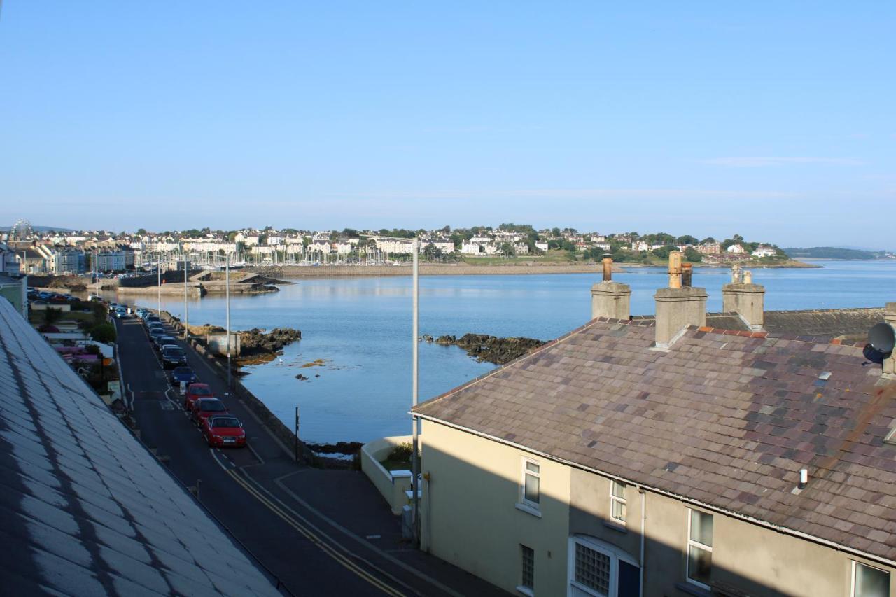 Seacliff Road Apartment Bangor  Exterior foto