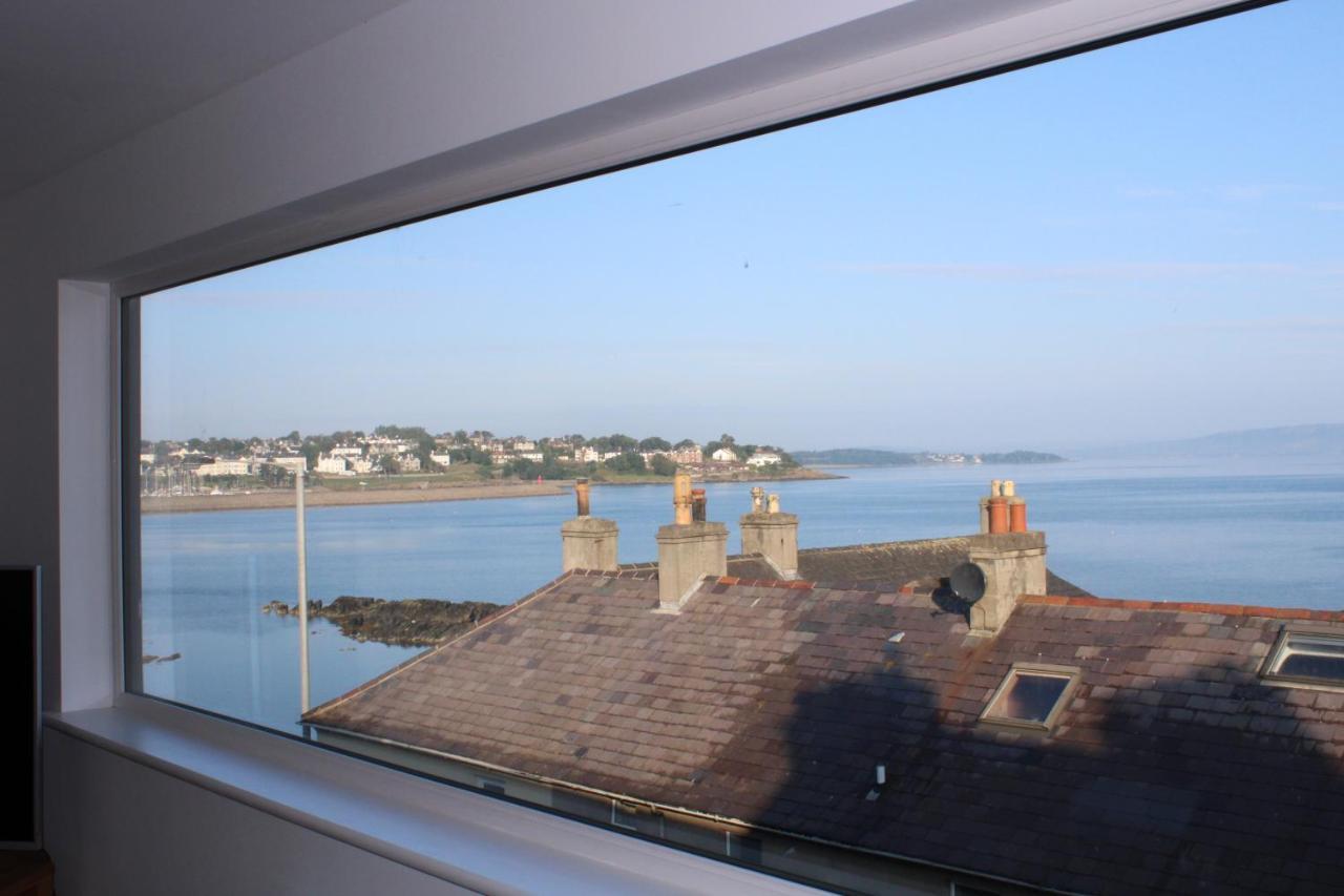 Seacliff Road Apartment Bangor  Exterior foto