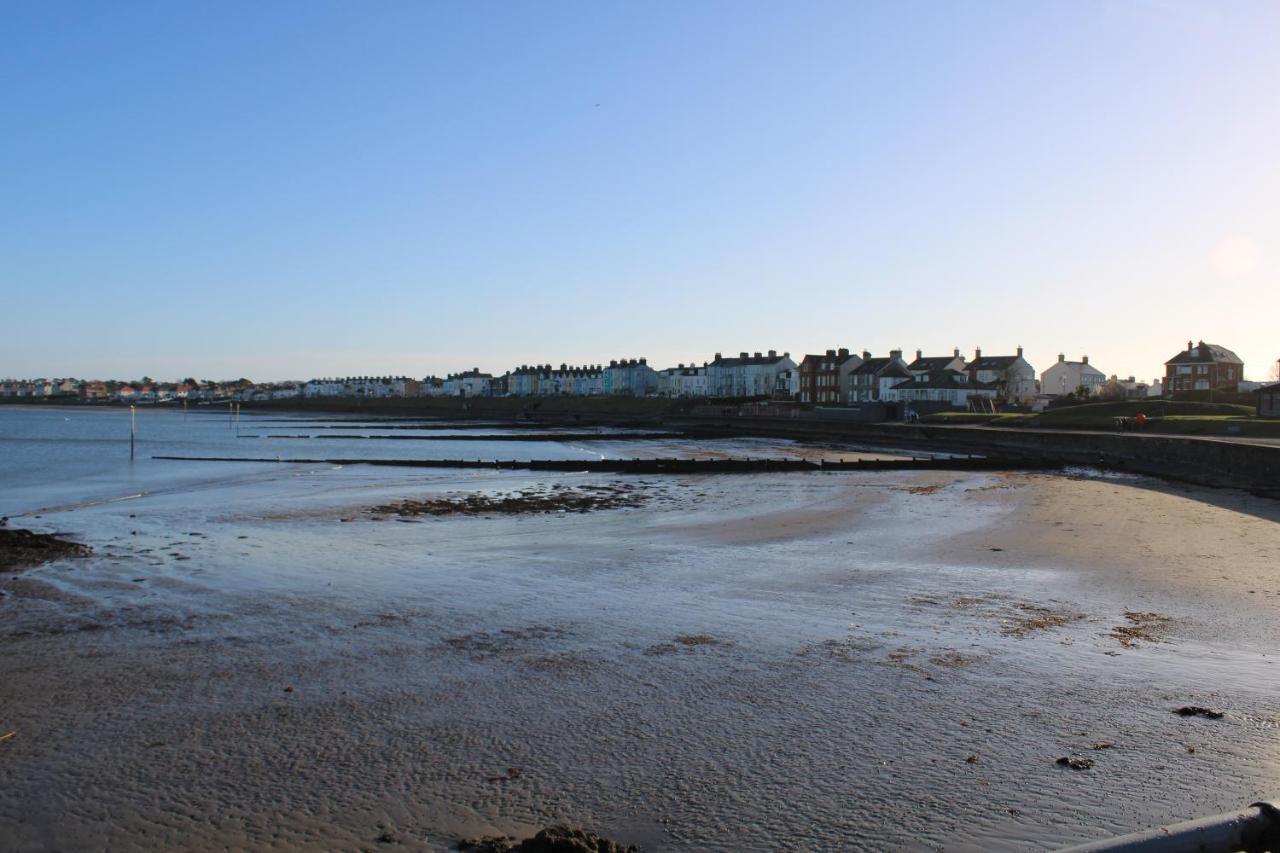 Seacliff Road Apartment Bangor  Exterior foto