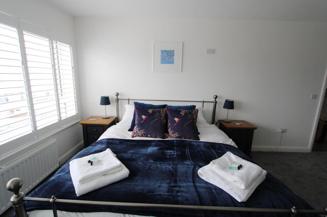 Seacliff Road Apartment Bangor  Exterior foto