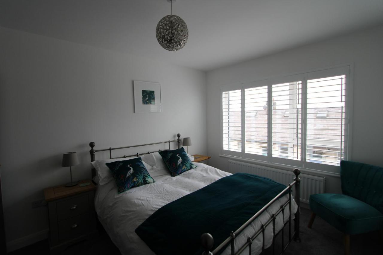 Seacliff Road Apartment Bangor  Exterior foto