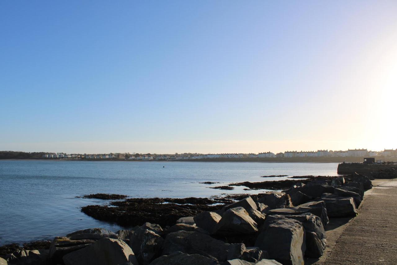Seacliff Road Apartment Bangor  Exterior foto