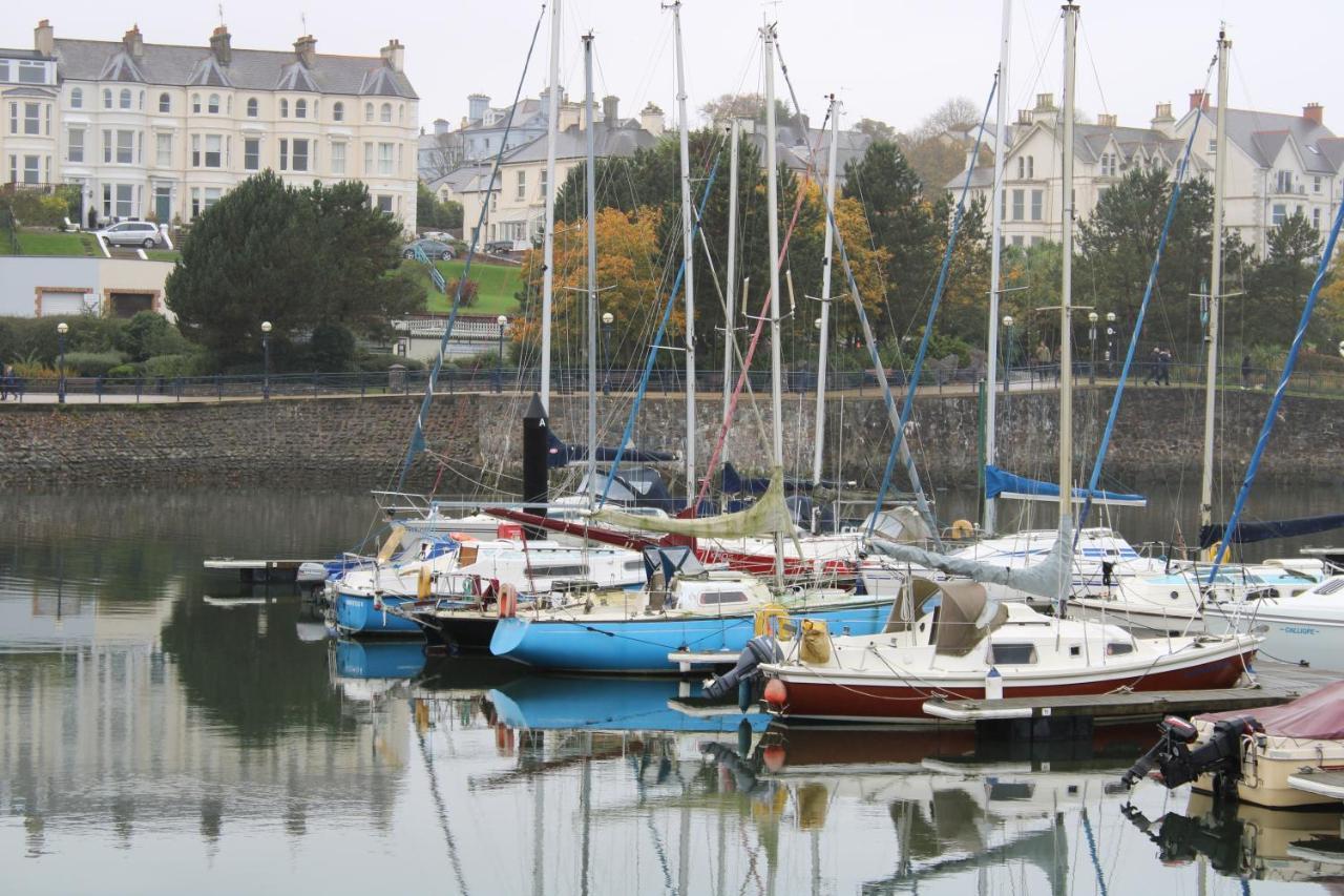 Seacliff Road Apartment Bangor  Exterior foto