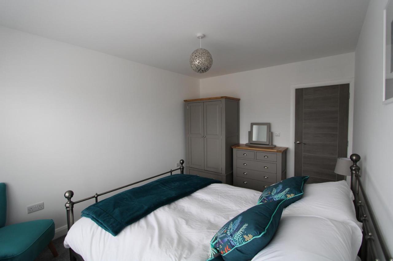 Seacliff Road Apartment Bangor  Exterior foto