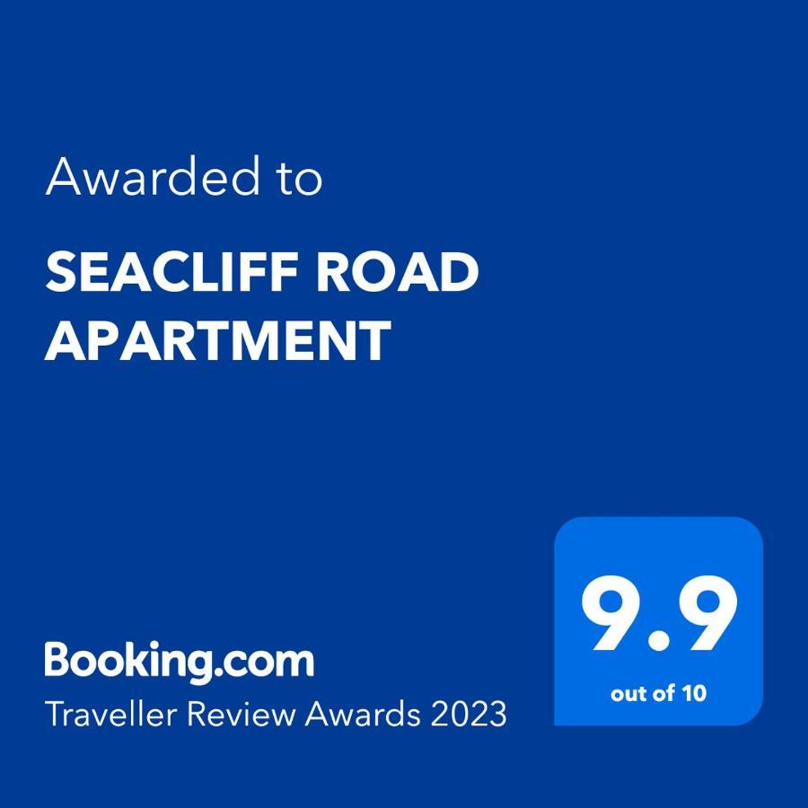 Seacliff Road Apartment Bangor  Exterior foto