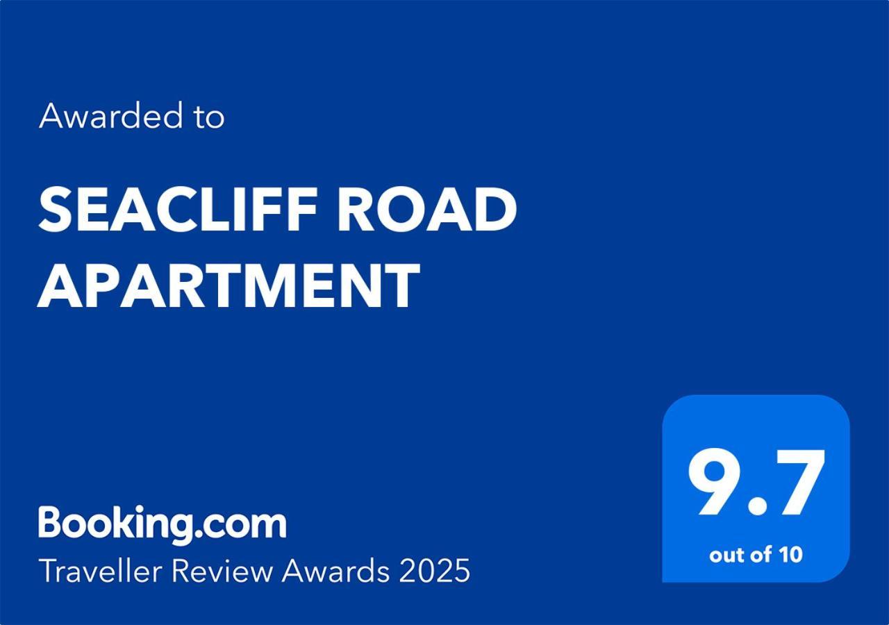 Seacliff Road Apartment Bangor  Exterior foto